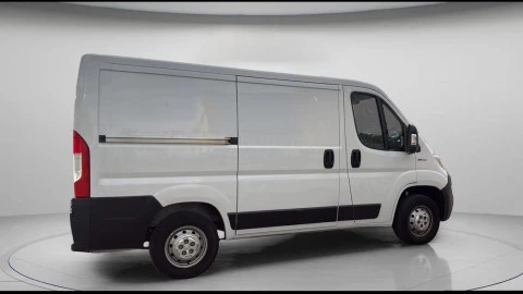 Fiat Ducato  Fg. 35 2.3Mjt L1 H1 120CV