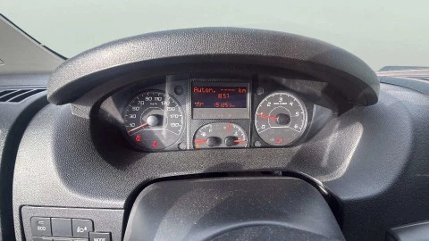 Fiat Ducato  Fg. 35 2.3Mjt L1 H1 120CV