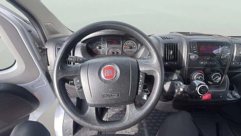 Fiat Ducato  Fg. 35 2.3Mjt L1 H1 120CV