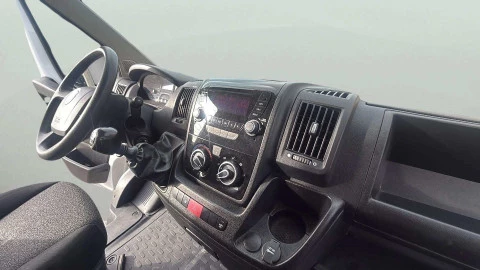 Fiat Ducato  Fg. 35 2.3Mjt L1 H1 120CV