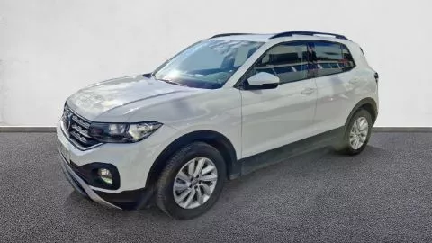 Volkswagen T-Cross Advance 1.0 TSI 85kW (115CV) DSG