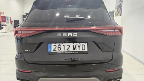 EBRO S800 S800 LUXURY 1.6TGDI 7 DCT