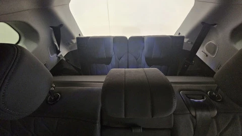 EBRO S800 S800 LUXURY 1.6TGDI 7 DCT