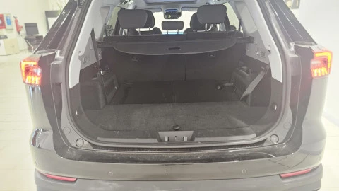 EBRO S800 S800 LUXURY 1.6TGDI 7 DCT