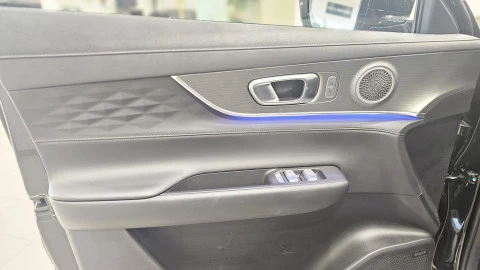 EBRO S800 S800 LUXURY 1.6TGDI 7 DCT