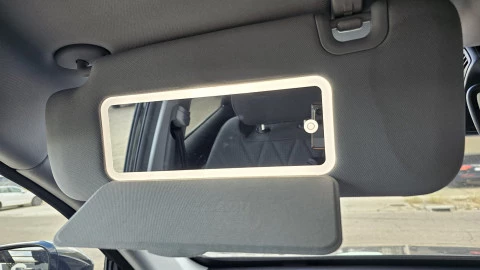 EBRO S800 S800 LUXURY 1.6TGDI 7 DCT