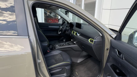 Mazda CX-5 2.0 GE 121kW (165CV) 2WD Newground