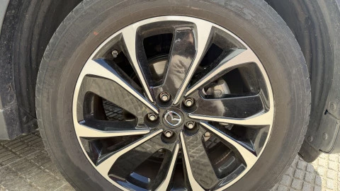 Mazda CX-5 2.0 GE 121kW (165CV) 2WD Newground