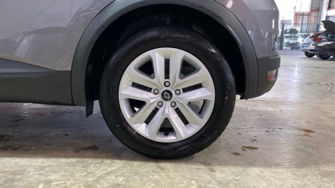 Renault Captur evolution Eco-G 100cv (74 kW)