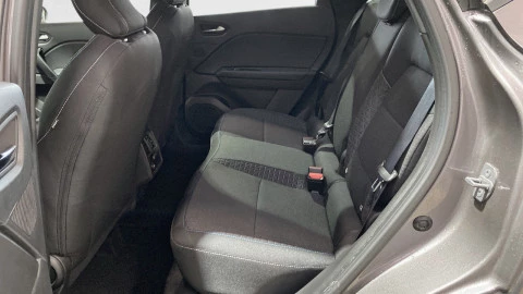 Renault Captur evolution Eco-G 100cv (74 kW)