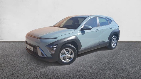 Hyundai Kona HEV 1.6GDI 129CV DT Maxx