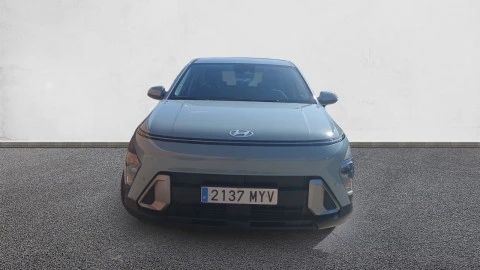 Hyundai Kona HEV 1.6GDI 129CV DT Maxx