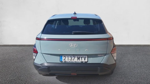 Hyundai Kona HEV 1.6GDI 129CV DT Maxx