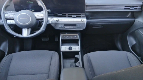 Hyundai Kona HEV 1.6GDI 129CV DT Maxx