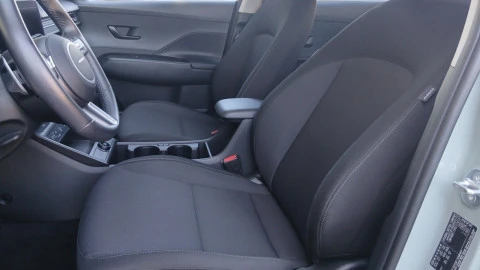 Hyundai Kona HEV 1.6GDI 129CV DT Maxx
