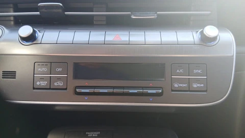 Hyundai Kona HEV 1.6GDI 129CV DT Maxx