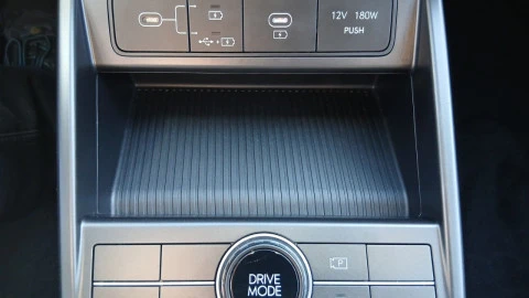 Hyundai Kona HEV 1.6GDI 129CV DT Maxx