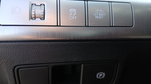 Hyundai Kona HEV 1.6GDI 129CV DT Maxx