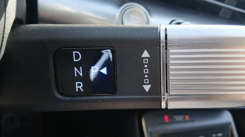 Hyundai Kona HEV 1.6GDI 129CV DT Maxx