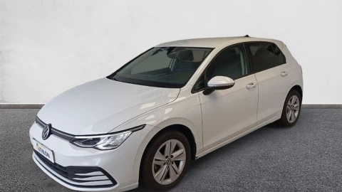 Volkswagen Golf Life 2.0 TDI 85kW (115CV)