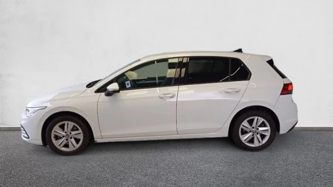 Volkswagen Golf Life 2.0 TDI 85kW (115CV)