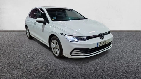 Volkswagen Golf Life 2.0 TDI 85kW (115CV)