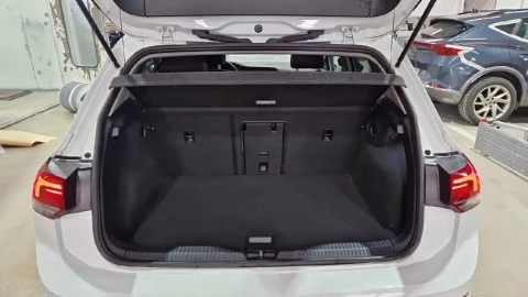 Volkswagen Golf Life 2.0 TDI 85kW (115CV)