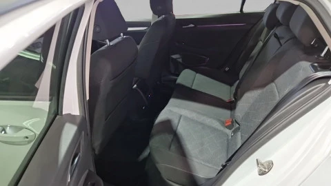 Volkswagen Golf Life 2.0 TDI 85kW (115CV)