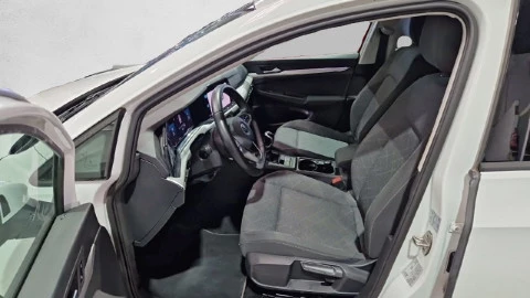 Volkswagen Golf Life 2.0 TDI 85kW (115CV)