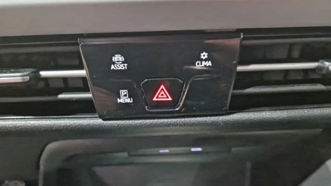 Volkswagen Golf Life 2.0 TDI 85kW (115CV)