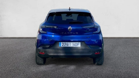 Renault Captur techno E-Tech full hybr.105 kW(145CV)