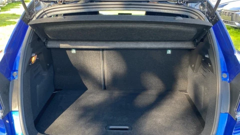 Renault Captur techno E-Tech full hybr.105 kW(145CV)