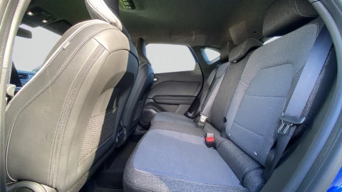 Renault Captur techno E-Tech full hybr.105 kW(145CV)