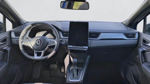 Renault Captur techno E-Tech full hybr.105 kW(145CV)