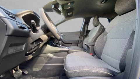 Renault Captur techno E-Tech full hybr.105 kW(145CV)