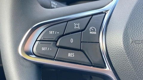 Renault Captur techno E-Tech full hybr.105 kW(145CV)