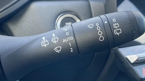 Renault Captur techno E-Tech full hybr.105 kW(145CV)