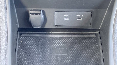 Renault Captur techno E-Tech full hybr.105 kW(145CV)