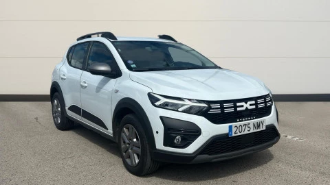 Dacia Sandero Stepway Expression 74kW (100CV) ECO-G