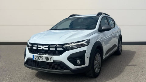 Dacia Sandero Stepway Expression 74kW (100CV) ECO-G