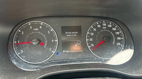 Dacia Sandero Stepway Expression 74kW (100CV) ECO-G
