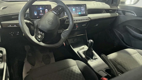MG3 1.5 Standard