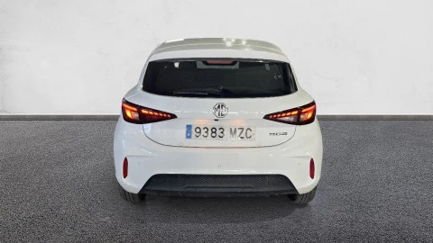 MG3 1.5 Standard
