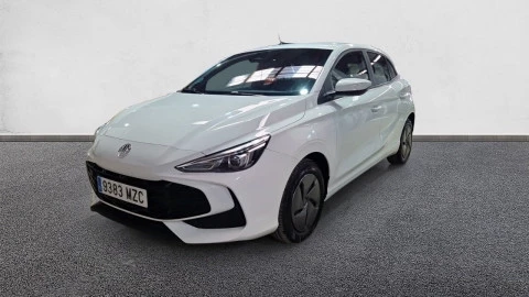 MG3 1.5 Standard