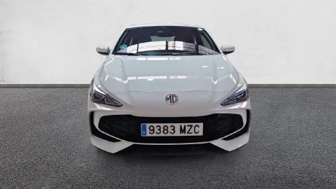 MG3 1.5 Standard