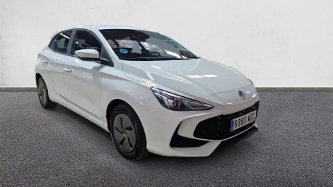 MG3 1.5 Standard