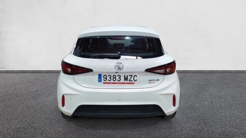 MG3 1.5 Standard