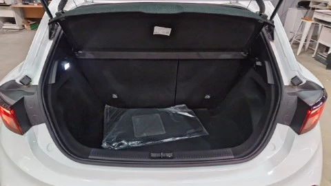 MG3 1.5 Standard