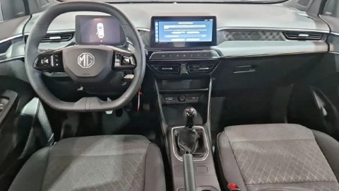 MG3 1.5 Standard