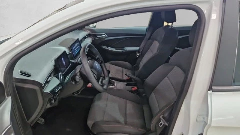 MG3 1.5 Standard
